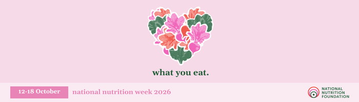 National Nutrition Week 2026 Email Signature