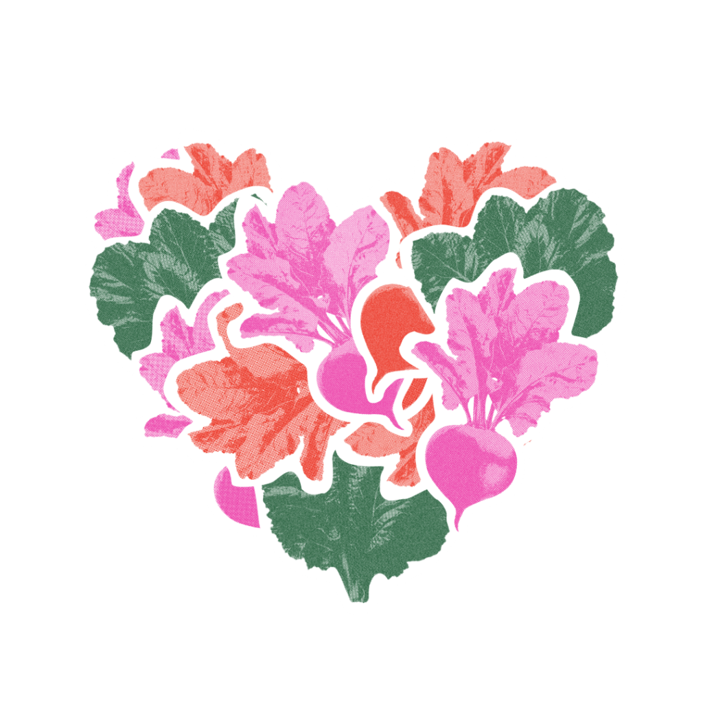 National Nutrition Week 2026 Love what you eat heart